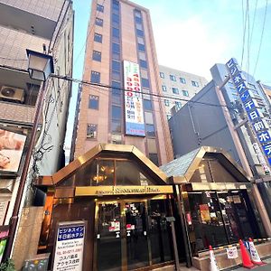 Business Inn Sennichimae Hotel