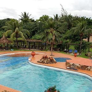 Afrikiko River Front Resort